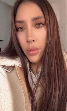 GABRIELA PAOLA ROSERO ANDRADE