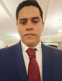 Beking Alberth Pacheco Macias