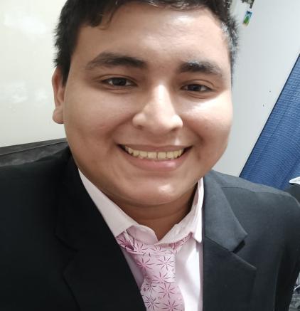 Jorge Eduardo Farfan Sicha