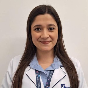 Lyzmar Karelys Lacruz Candales