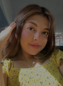 Celyne Daniela Borja Duque