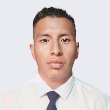 JOSE LUIS GUARACA YAUTIBUG