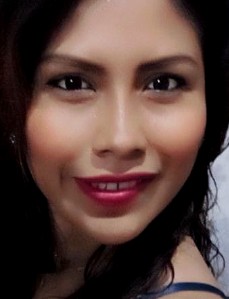 Karen Fabiola Reyes Reyes