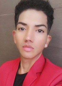 PABLO LUIS OLMEDO CHEME