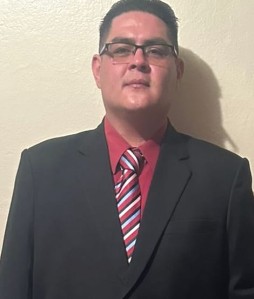 Jesus Martin Lopez Delgado