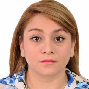 Yuliana Pamela Morales Santillan