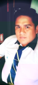 Derlis Gonzalo Campoverde Mora