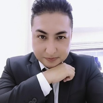 Carlos Alfredo Rojas Vinces