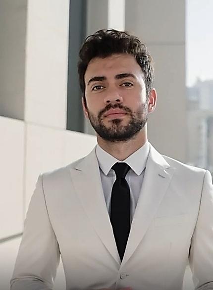 Victor Martinez Ortiz