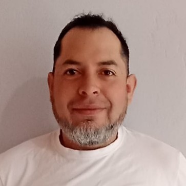 DIEGO MAURICIO ORBE NORIEGA