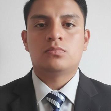 HENRY FABIAN CHANCUSIG MEDOZA