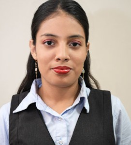 Aurora Estefania Cedeño Cárdenas