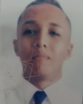 Gustember Andres Cedeño Torres