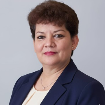 JUANA MARIA BASTIDAS MARTINEZ