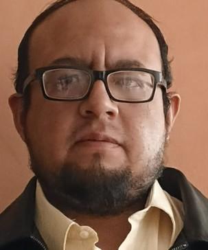 GUSTAVO JAVIER VARGAS MENA