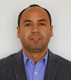 Tony Rolan Endara Jijón