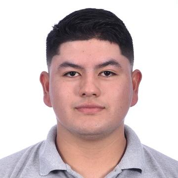 Henrry Alexander Herrera Mocha