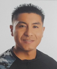 ALEX JESUS QUIMBITA MOSQUERA