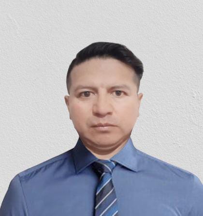 ROBERTO FABIÁN CUASAPAZ ALEMÁN