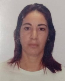 Raquel Rosabal Vázquez