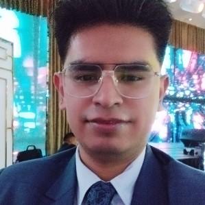 Julio Giovanny Mosquera Bustos