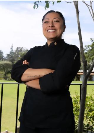 Ibeth Carolina Zambrano Campaña