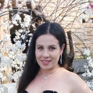 Grace Priscila Castro Castro