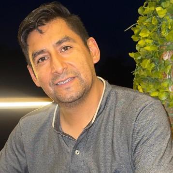 ROBERTO JULIO ROSAS LEMACHE