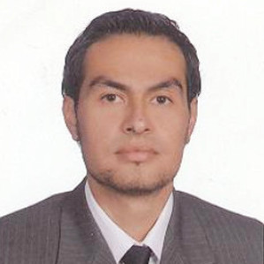 Fabio Alejandro Ortega Pesantez