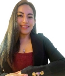 Ana Gabriela Cueva Villavicencio