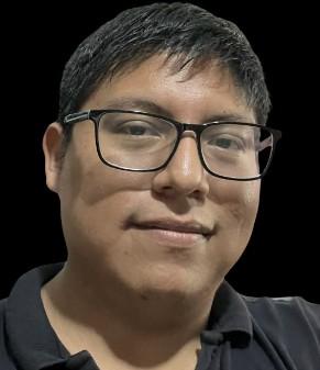 Juan Pablo Padilla Neira