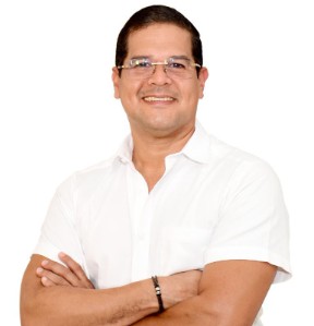 EDGAR GUSTAVO BARRERA PLUA