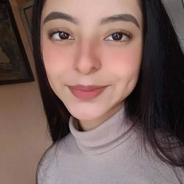 MONICA ANDREA ALBAN ALBAN