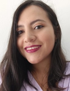 Romina Gancino Robalino