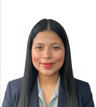 Ginger Janella Loor Arias