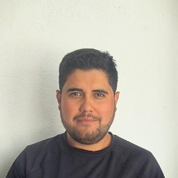 Marlon Andres Arellano Montesdeoca