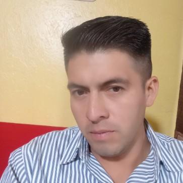 Dalton Humberto Acaro Flores