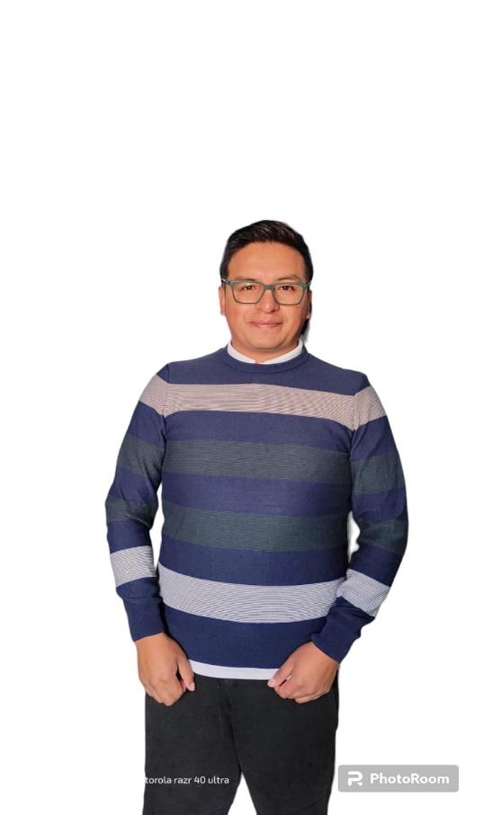 WILLAN PAUL PILAGUANO CAIZA