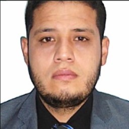 Santiago Daniel Murillo Espinosa