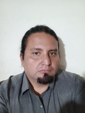 Alexis Daniel Vásquez