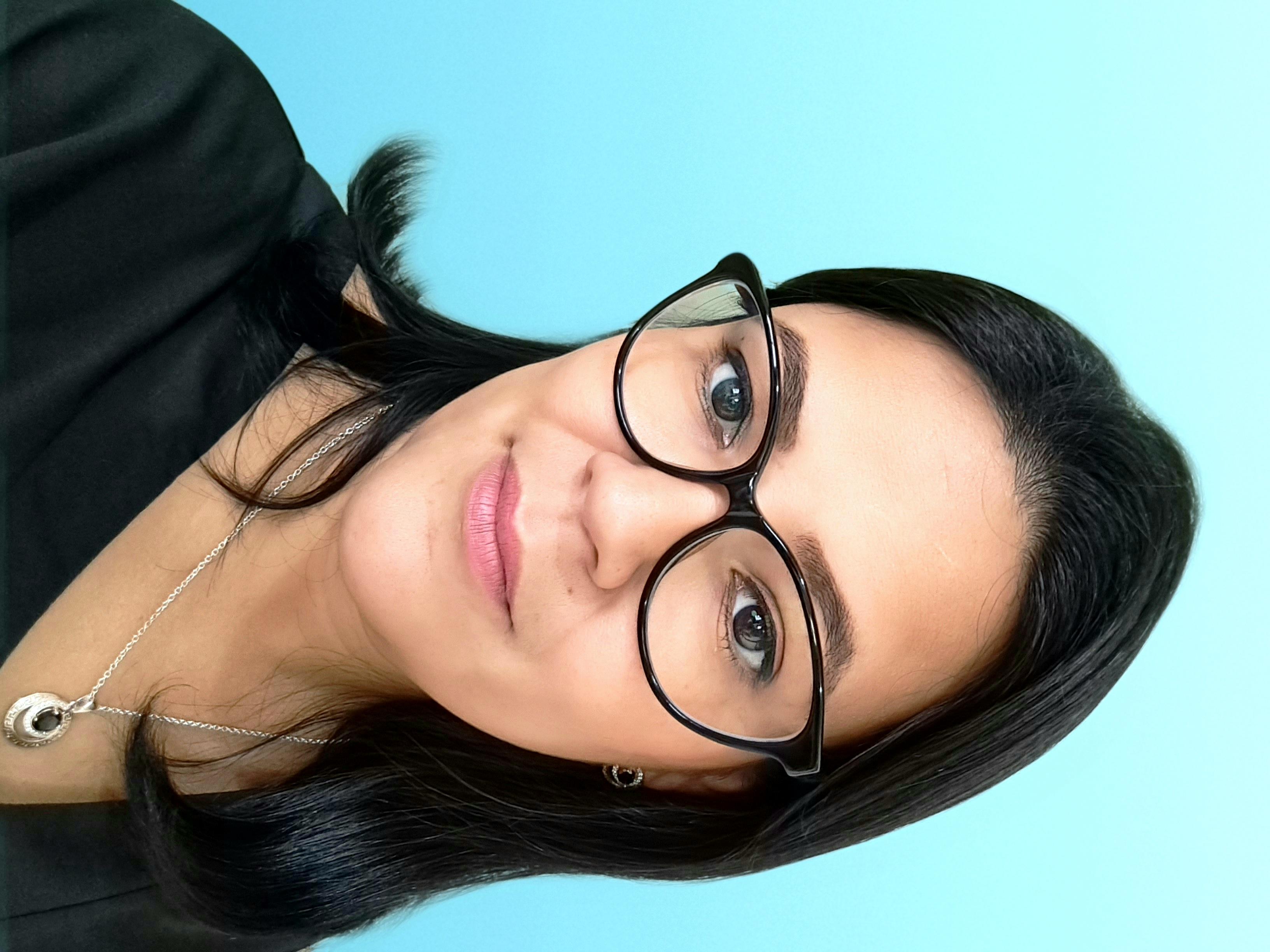 Andrea Arabella Roura Morán