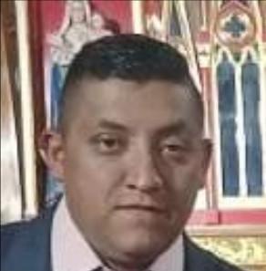 Cristian Alexander Espinoza Guaman