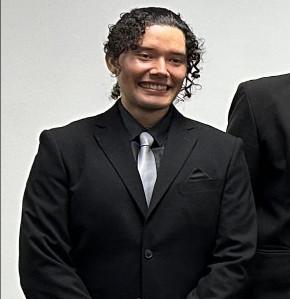 Kevin Genito Moreira Casquete