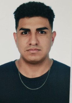 JEAN CARLOS BRIONES CHAVEZ