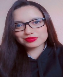 Andrea Paula Jaramillo Chávez