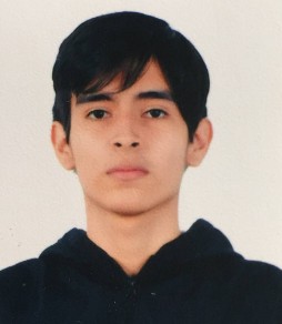 Jean Pierre Sanchez Mayorga