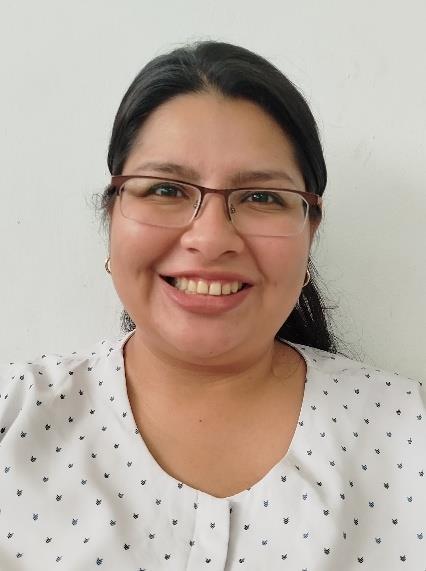 SANDY DENISSE MITE LÓPEZ