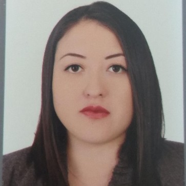 Yrina Maricela Carranza Rivera