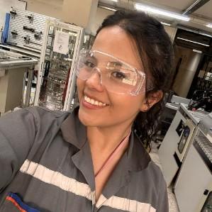 María Angélica Gallardo Villacís