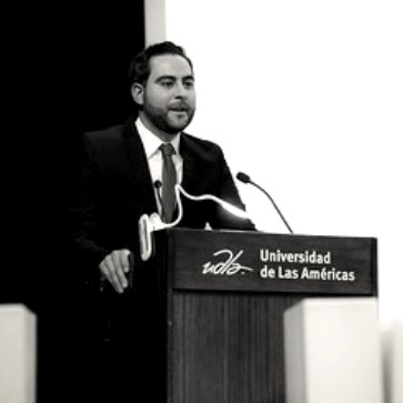 Andrés Miguel Amador Dagama